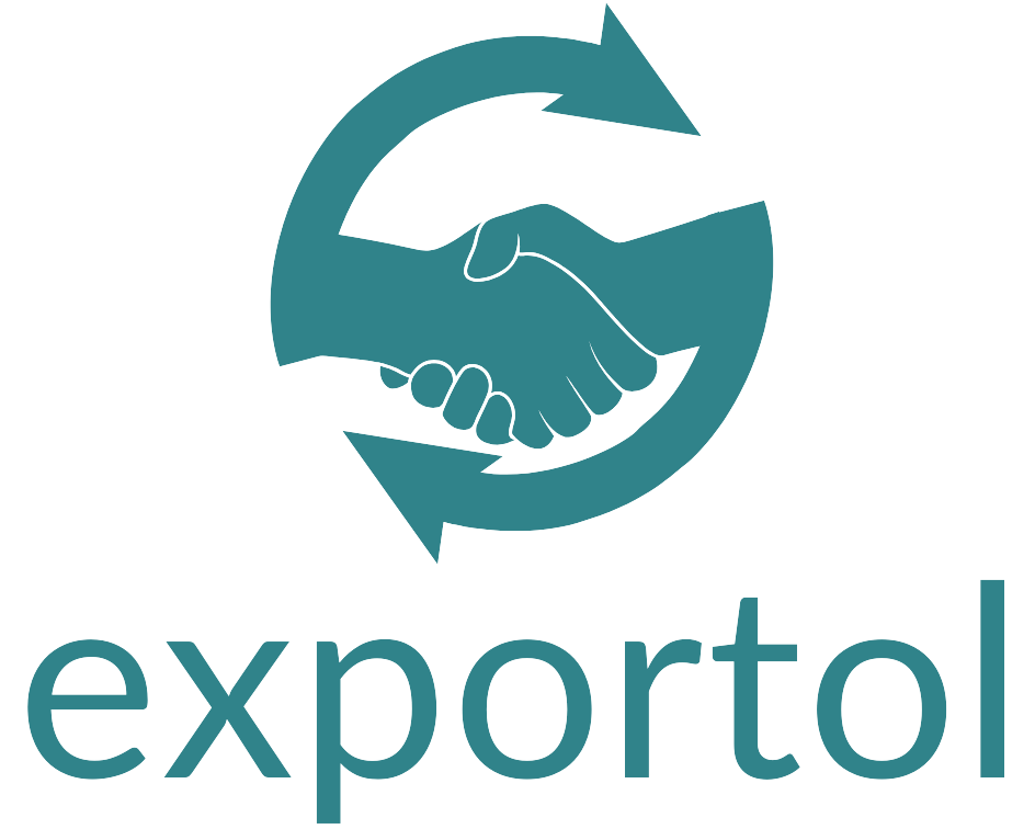 Exportol Logo